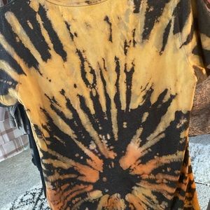 ACMC ROSE Affliction shirt